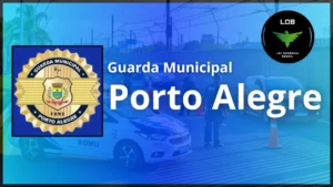 Guarda Municipal de Porto Alegre