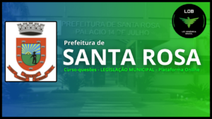 Prefeitura de Santa Rosa - RS
