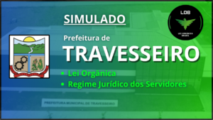 lei orgânica de travesseiro
